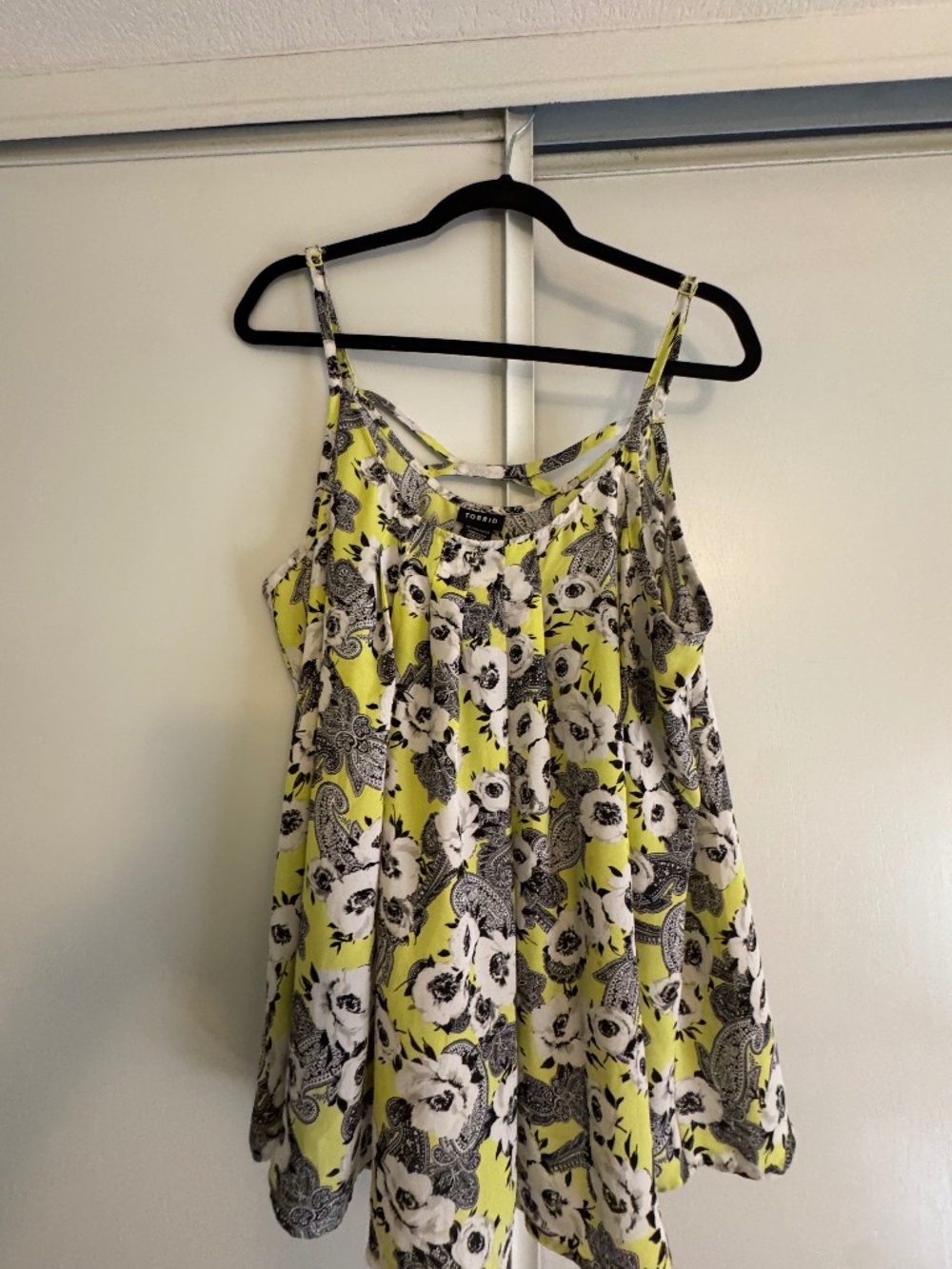 Torrid cami tank